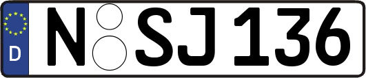 N-SJ136