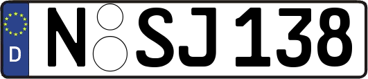 N-SJ138