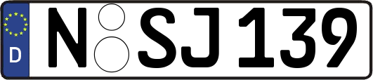 N-SJ139