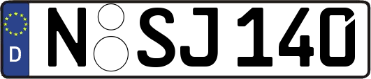 N-SJ140