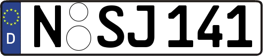 N-SJ141