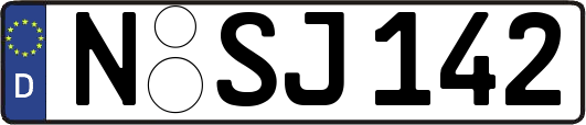 N-SJ142