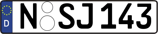 N-SJ143