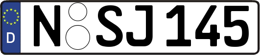 N-SJ145