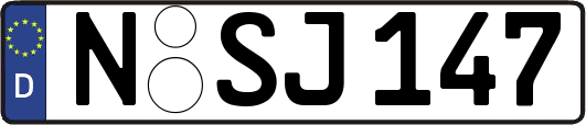 N-SJ147