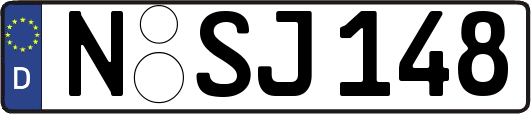 N-SJ148