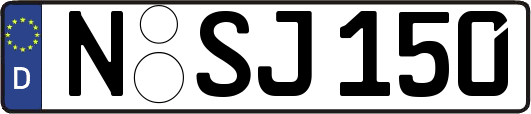 N-SJ150