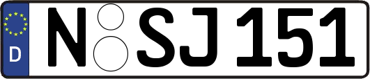 N-SJ151