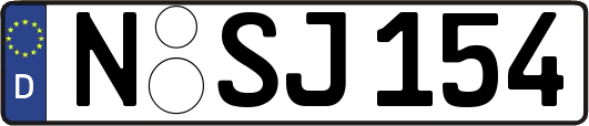N-SJ154