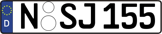 N-SJ155