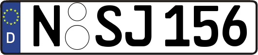N-SJ156