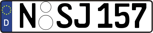 N-SJ157
