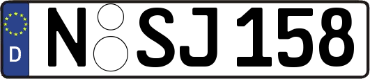 N-SJ158
