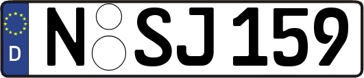 N-SJ159