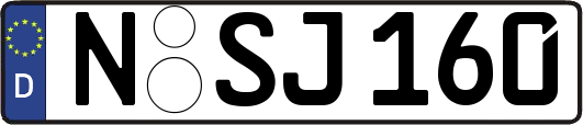 N-SJ160