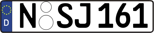 N-SJ161