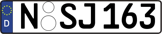 N-SJ163