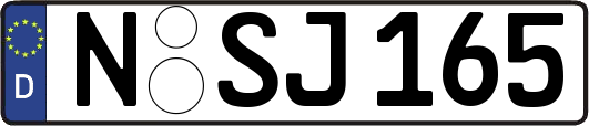 N-SJ165