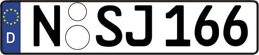 N-SJ166