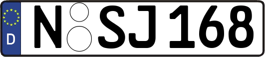 N-SJ168