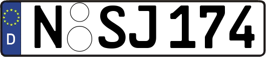 N-SJ174