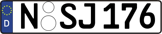 N-SJ176