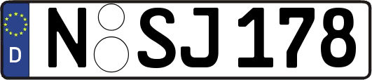 N-SJ178