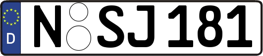 N-SJ181