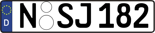 N-SJ182