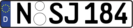 N-SJ184