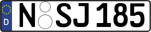 N-SJ185