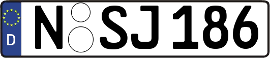 N-SJ186