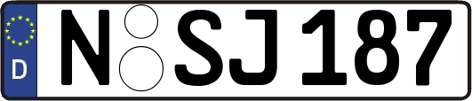 N-SJ187