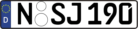N-SJ190