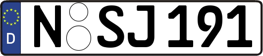 N-SJ191
