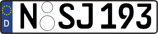 N-SJ193