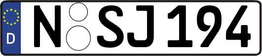 N-SJ194