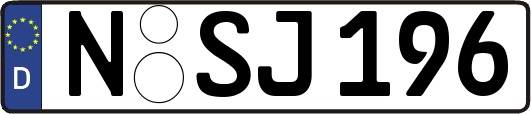 N-SJ196