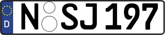 N-SJ197