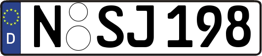 N-SJ198