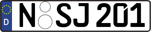 N-SJ201