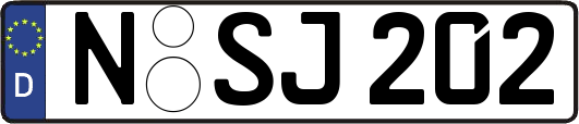 N-SJ202