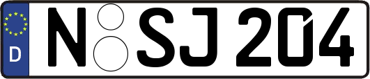 N-SJ204