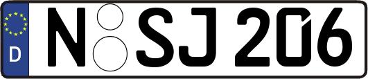 N-SJ206