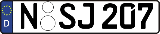 N-SJ207