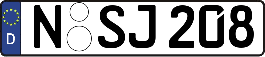 N-SJ208
