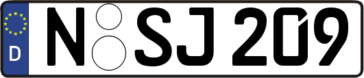 N-SJ209