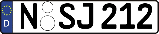 N-SJ212
