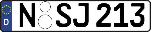 N-SJ213