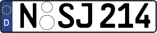 N-SJ214